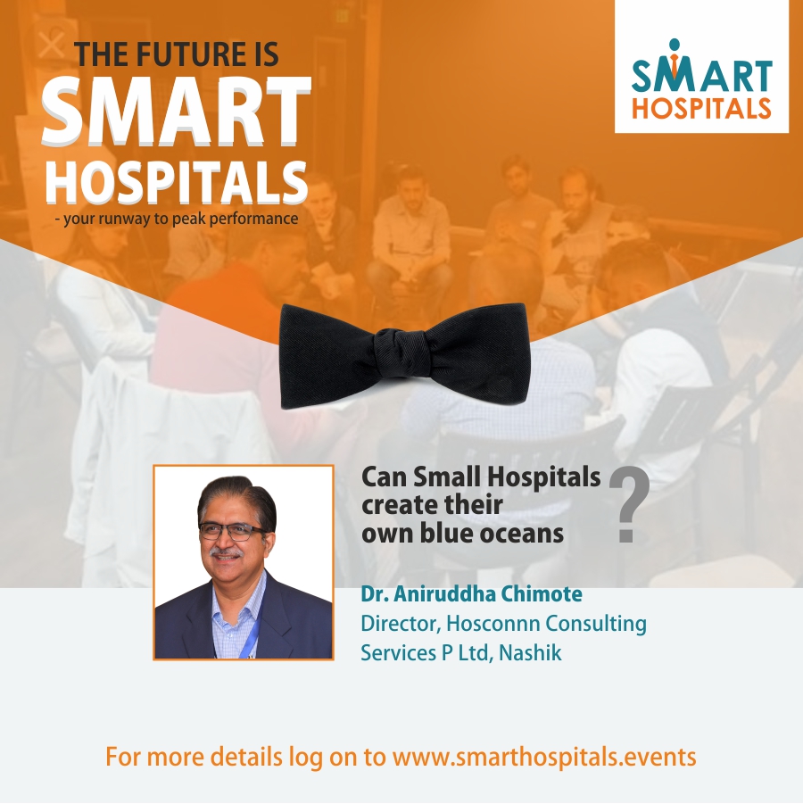 Smart Hospitals Posters